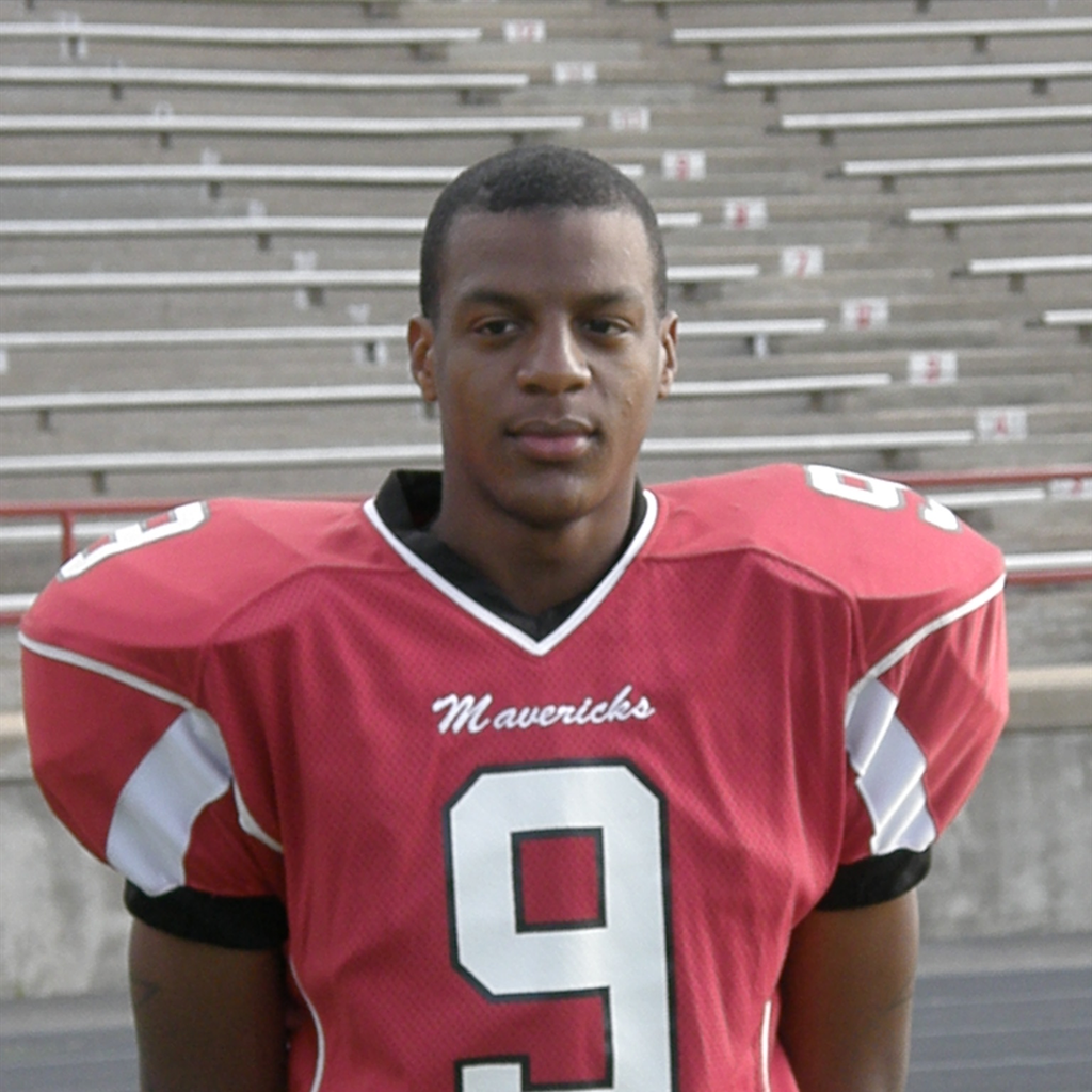 Bronte Washington