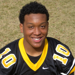 Hardy Nickerson