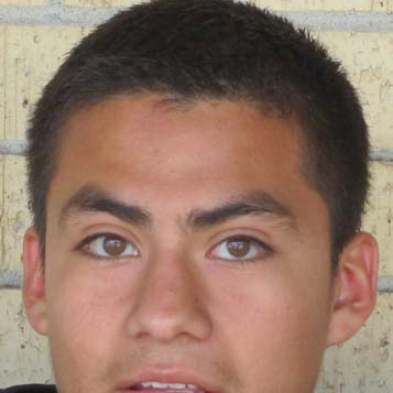 Juan Saldana mugshot