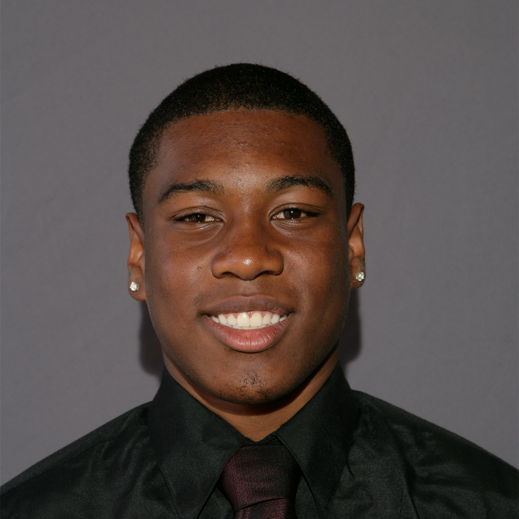 Nathaniel Okandey mugshot