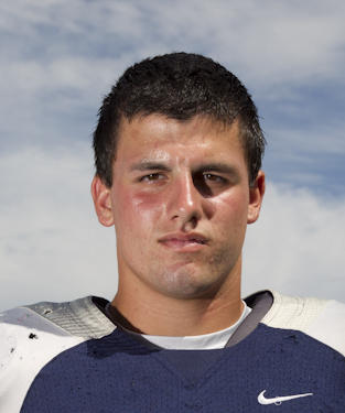 Austin Eberle