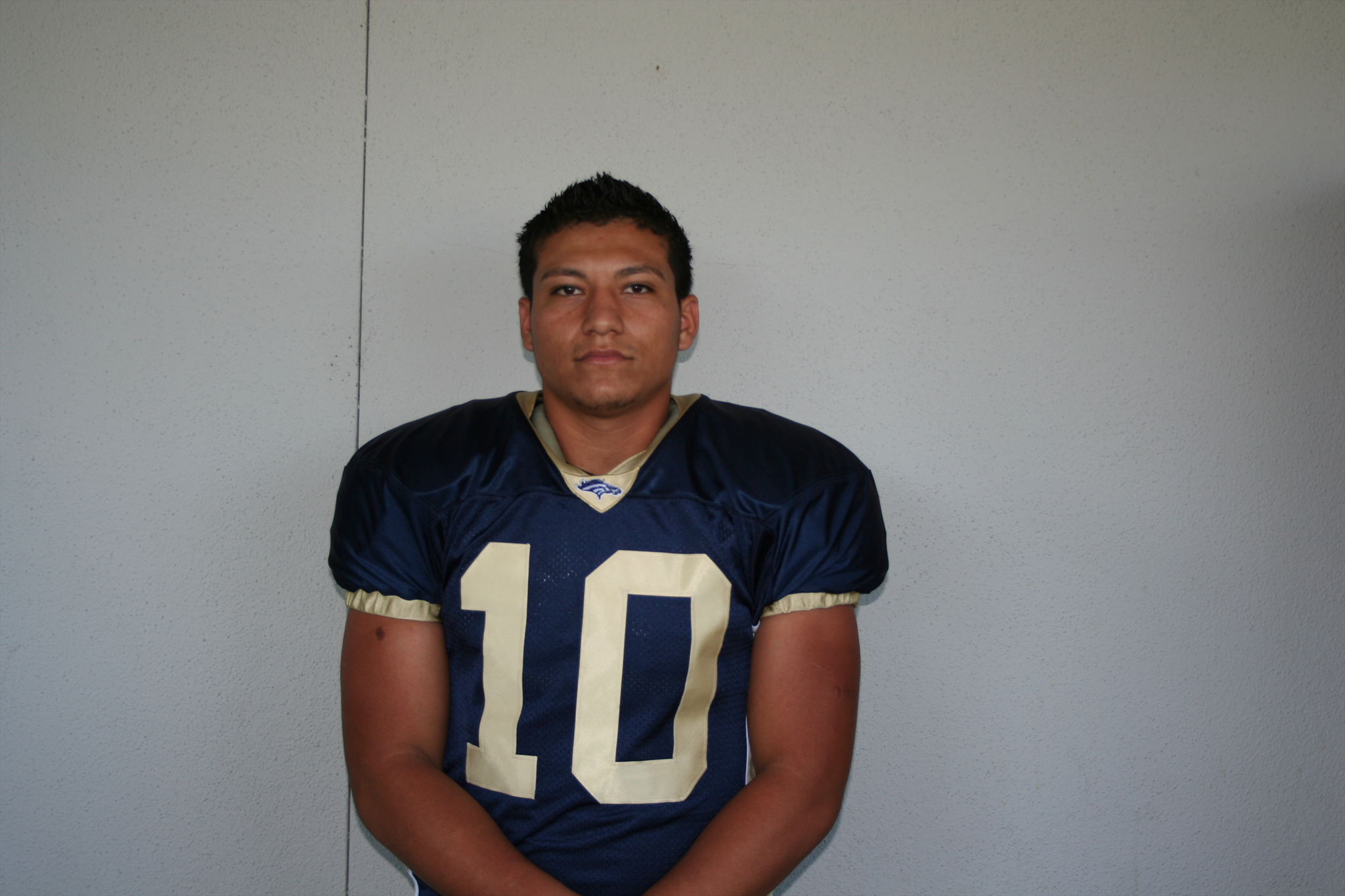 Francisco Rosas mugshot