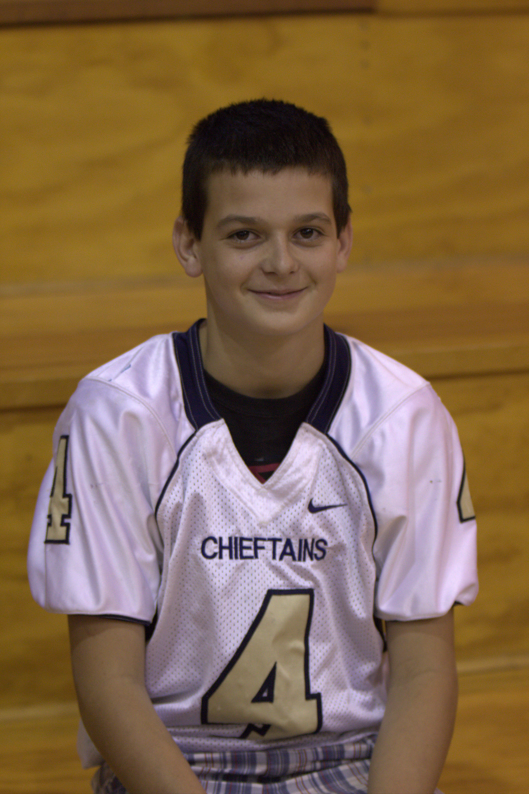 Cody Hopper