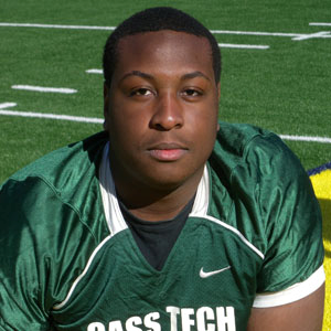 Kenton Gibbs