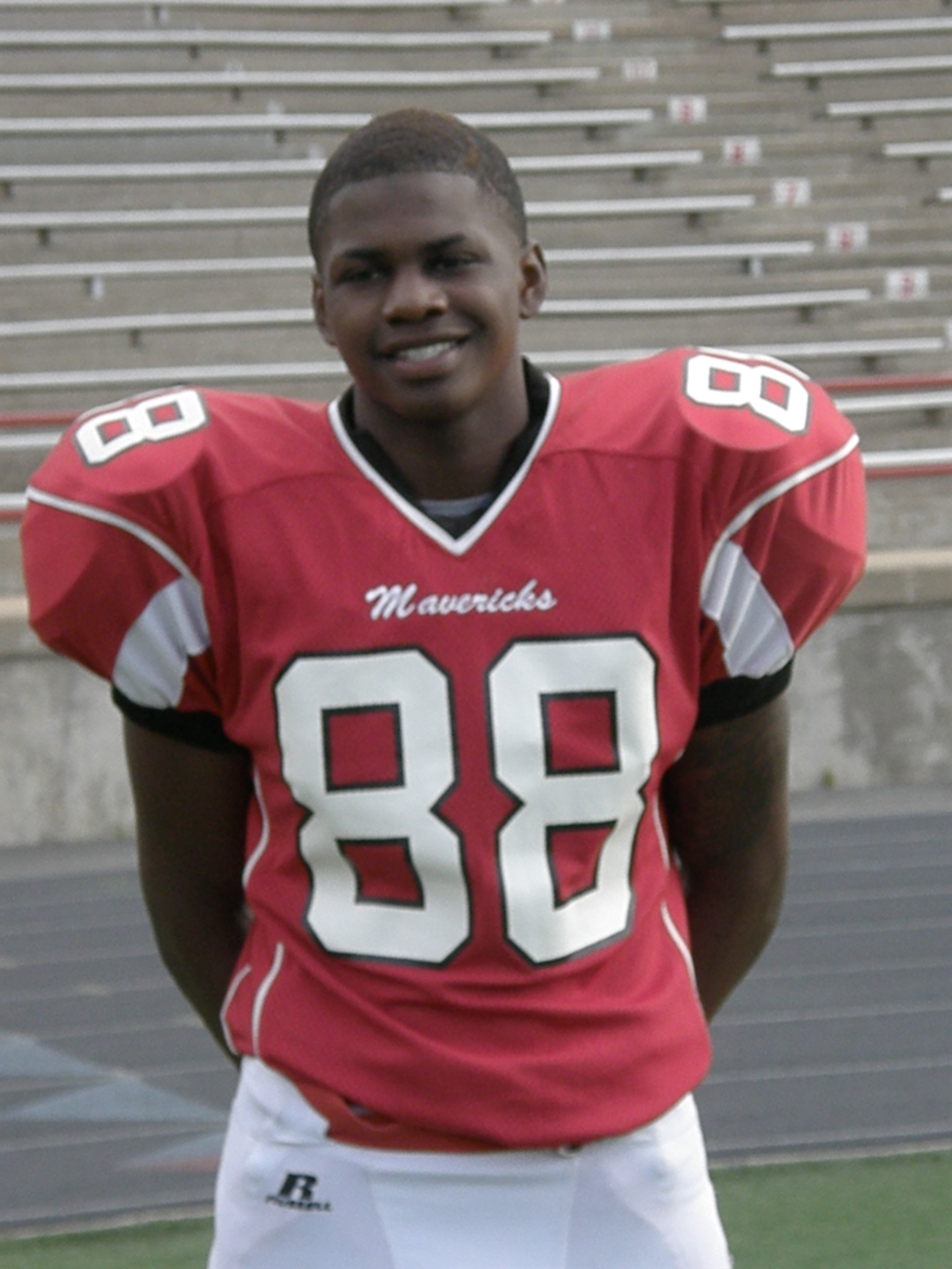 Chris Williams