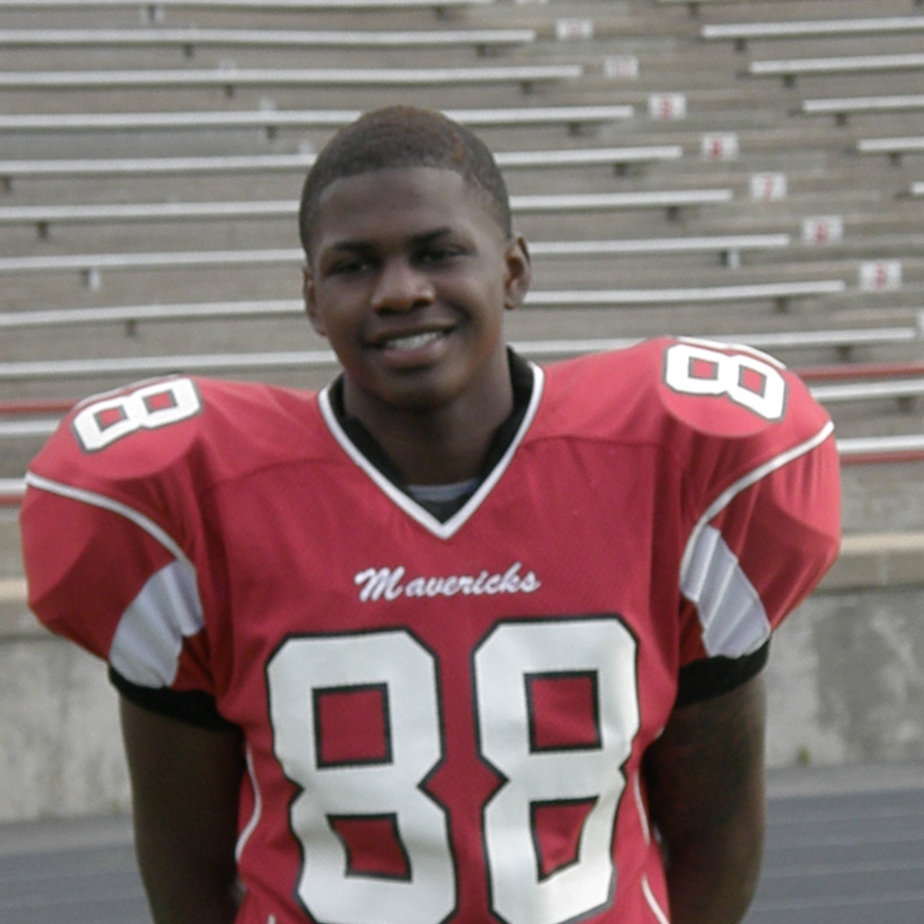 Chris Williams mugshot