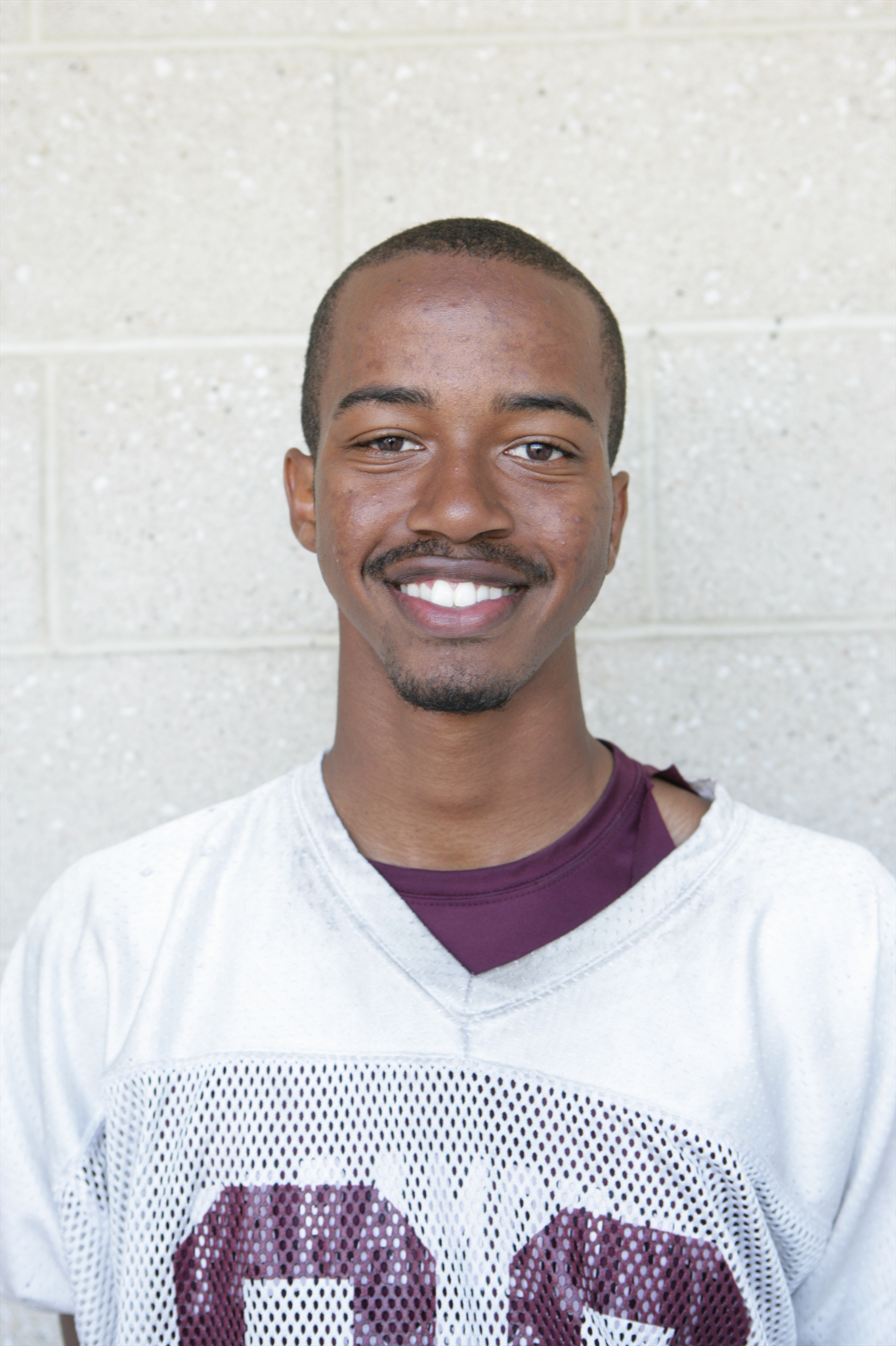 Anthony Rogers-Steele