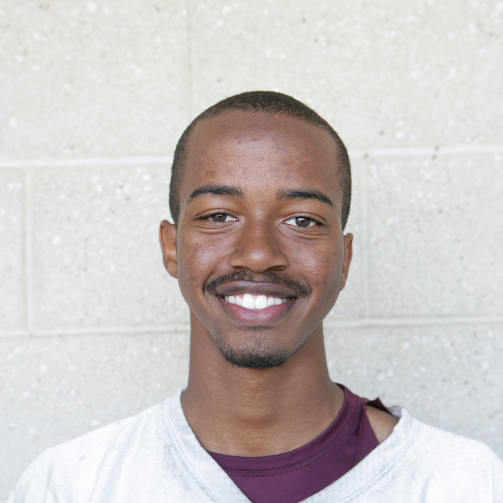 Anthony Rogers-Steele