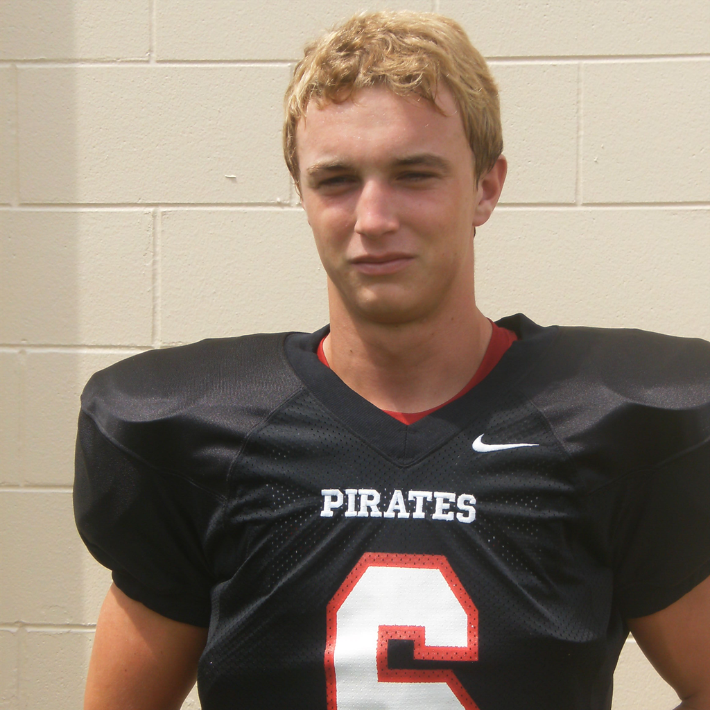 Carson Brock