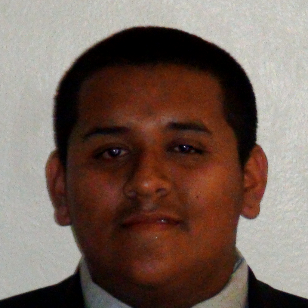 Samuel Reynaga