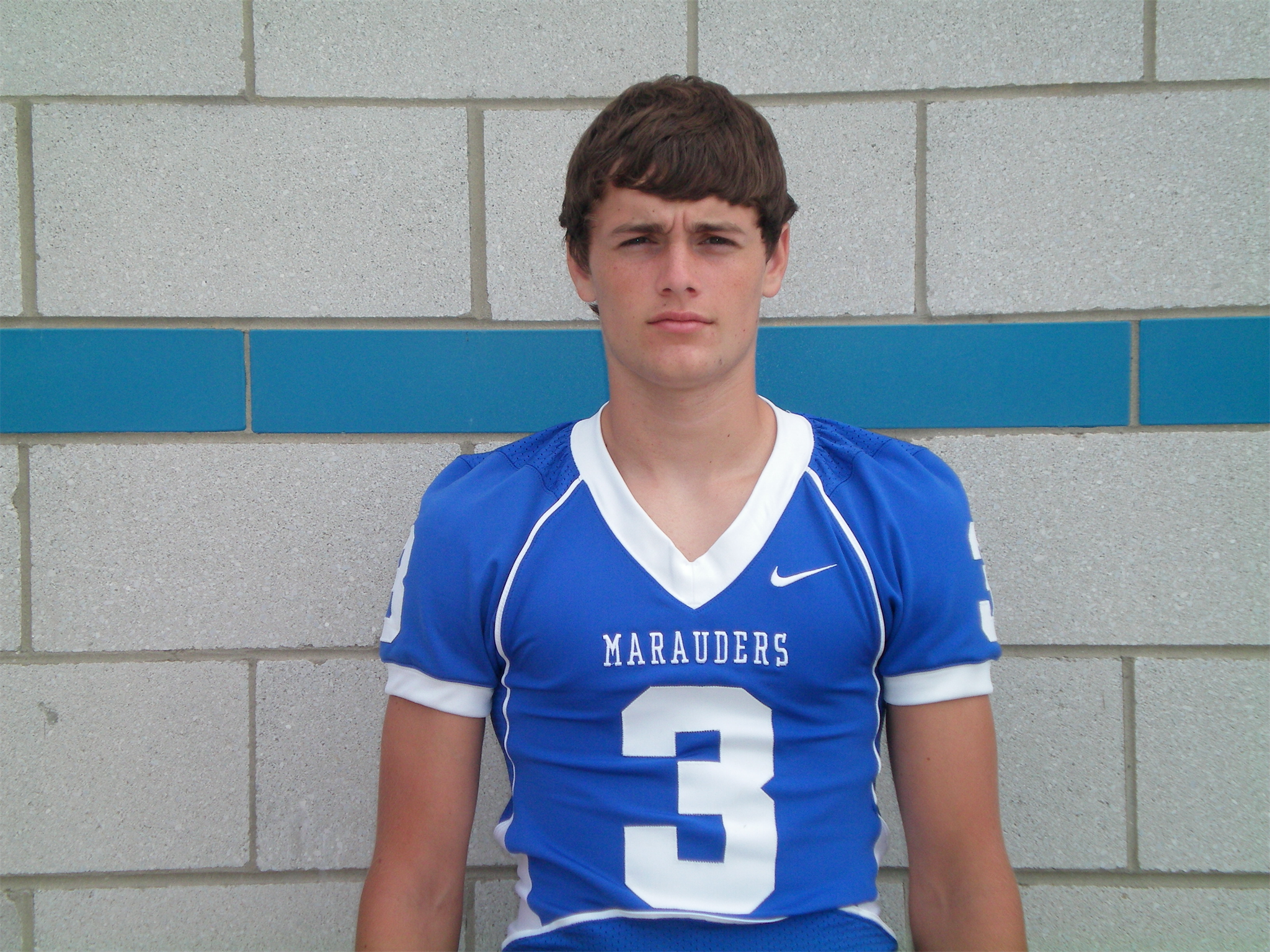 Bailey Molnar