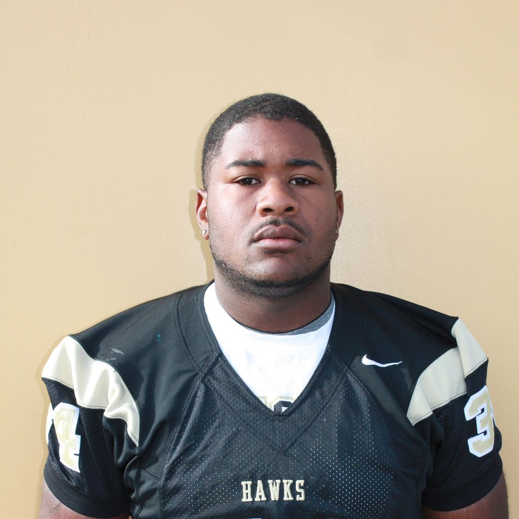 Kajhan Harris mugshot