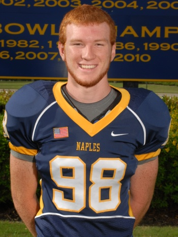 Cody Christner