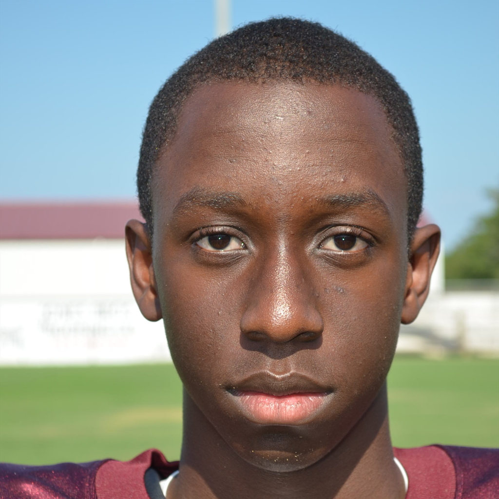 Lazavius Head mugshot