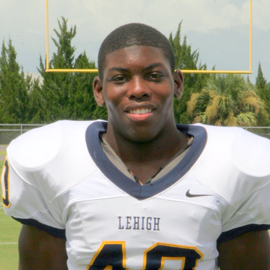 Jabari Iorns mugshot