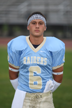 Joey Sunia