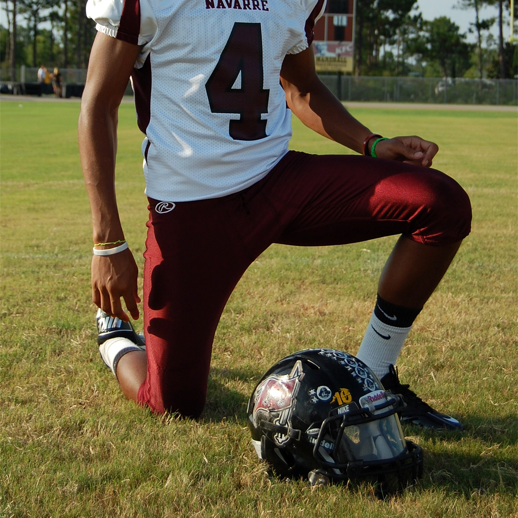 Demetrius Brown