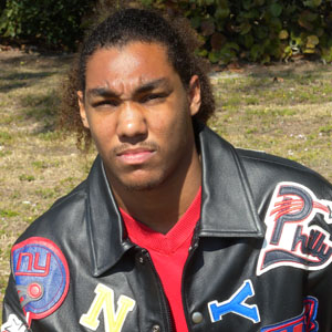 Leonard Williams