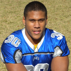 Eli Ankou