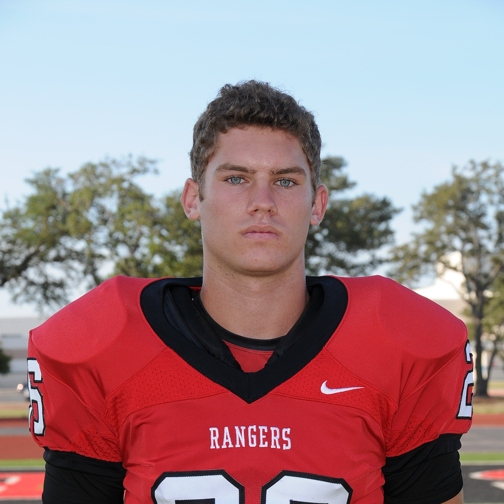 Zach Lonergan