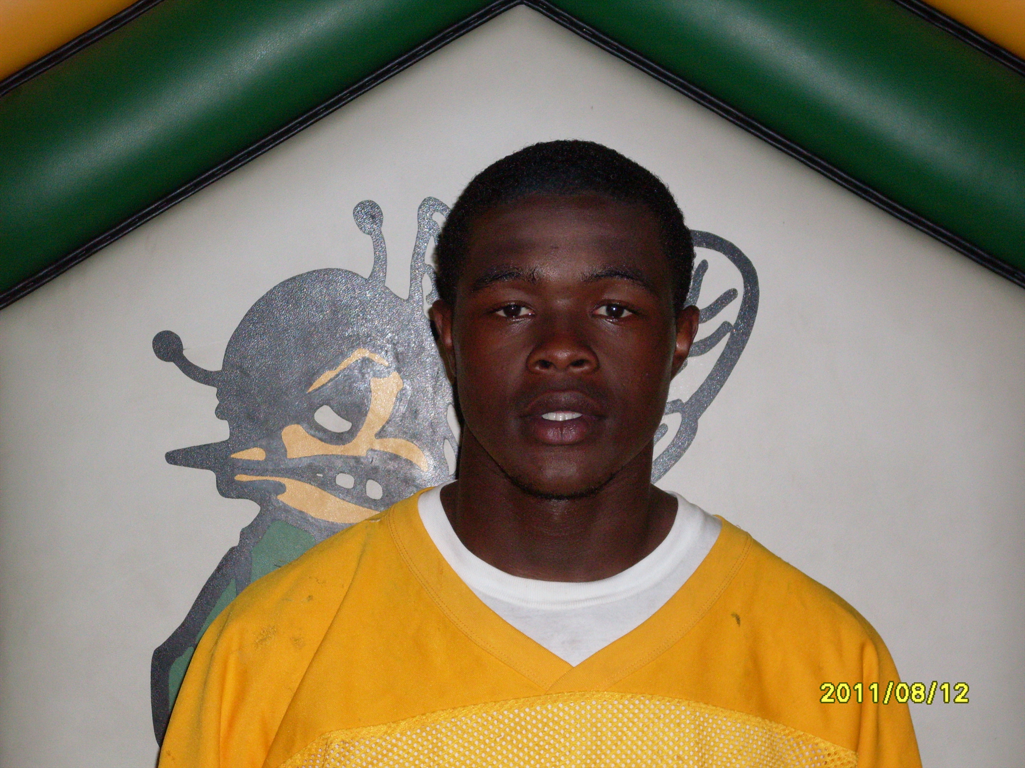 James Woolbright