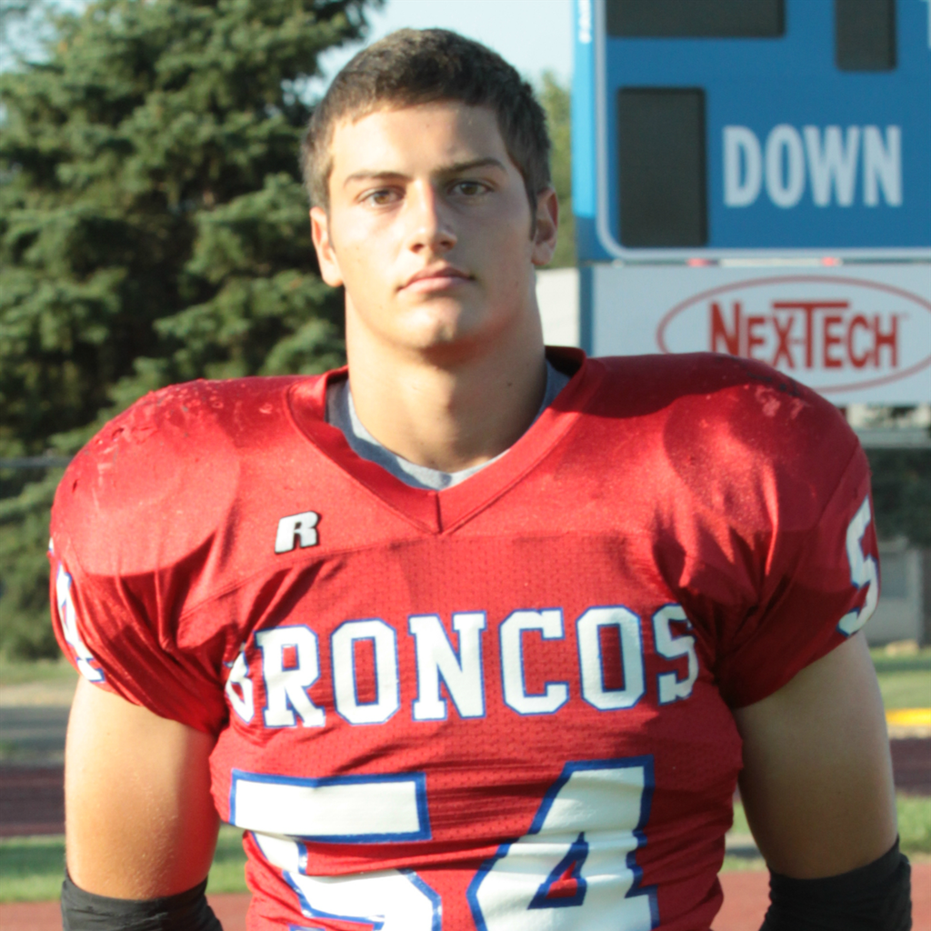 Brennen Walter
