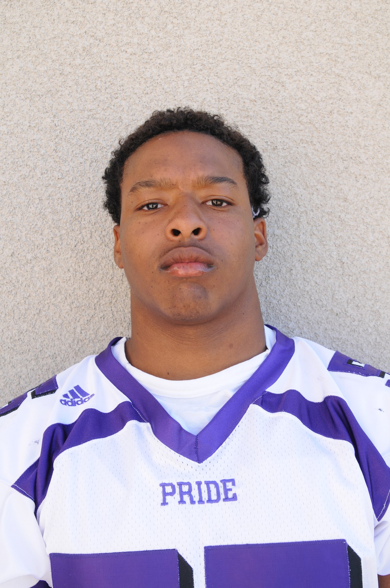 Syrus Langston