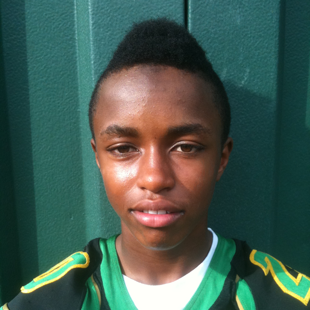 Dametric Mcgrue mugshot