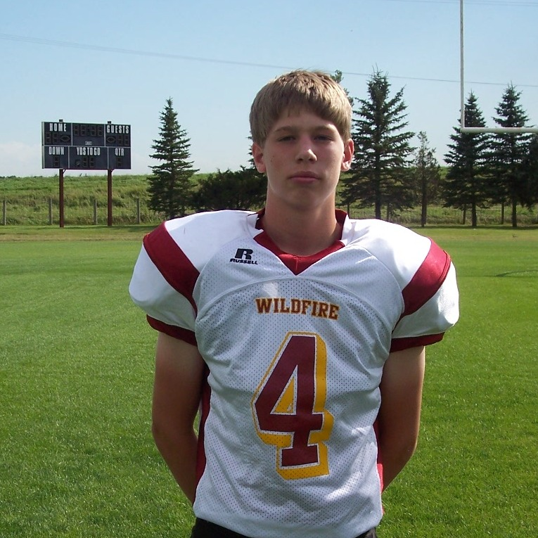 Tyler Zentner