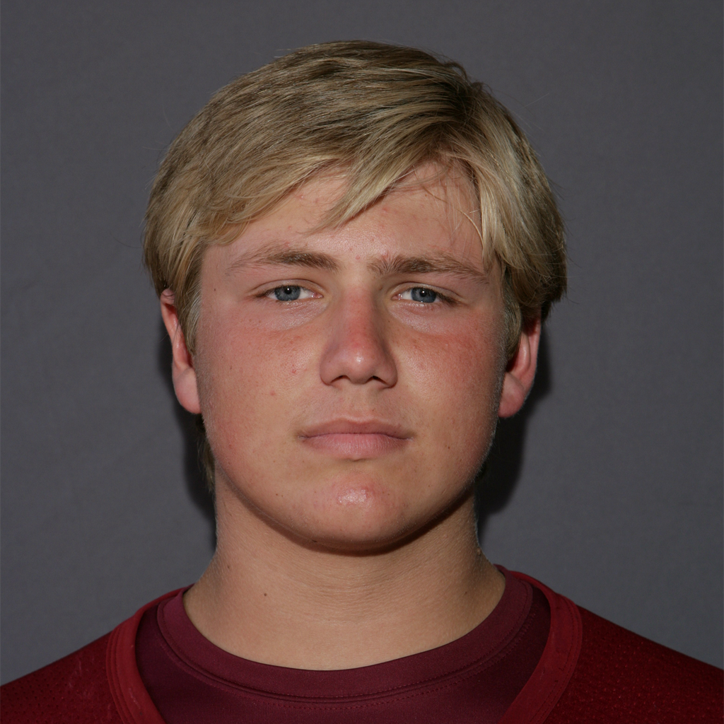 William Land mugshot