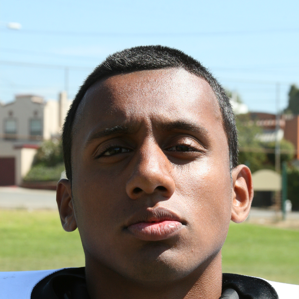 Raj Kumar mugshot