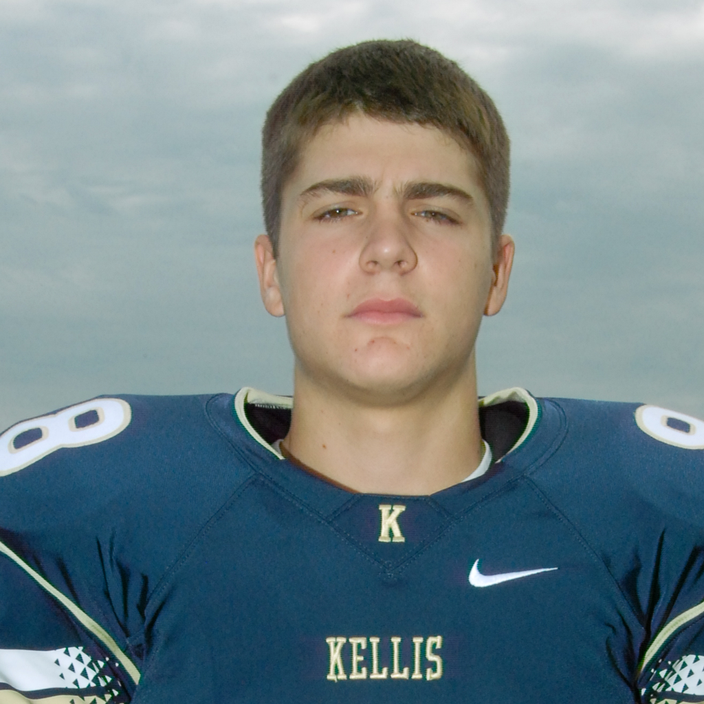 Adam Muller mugshot