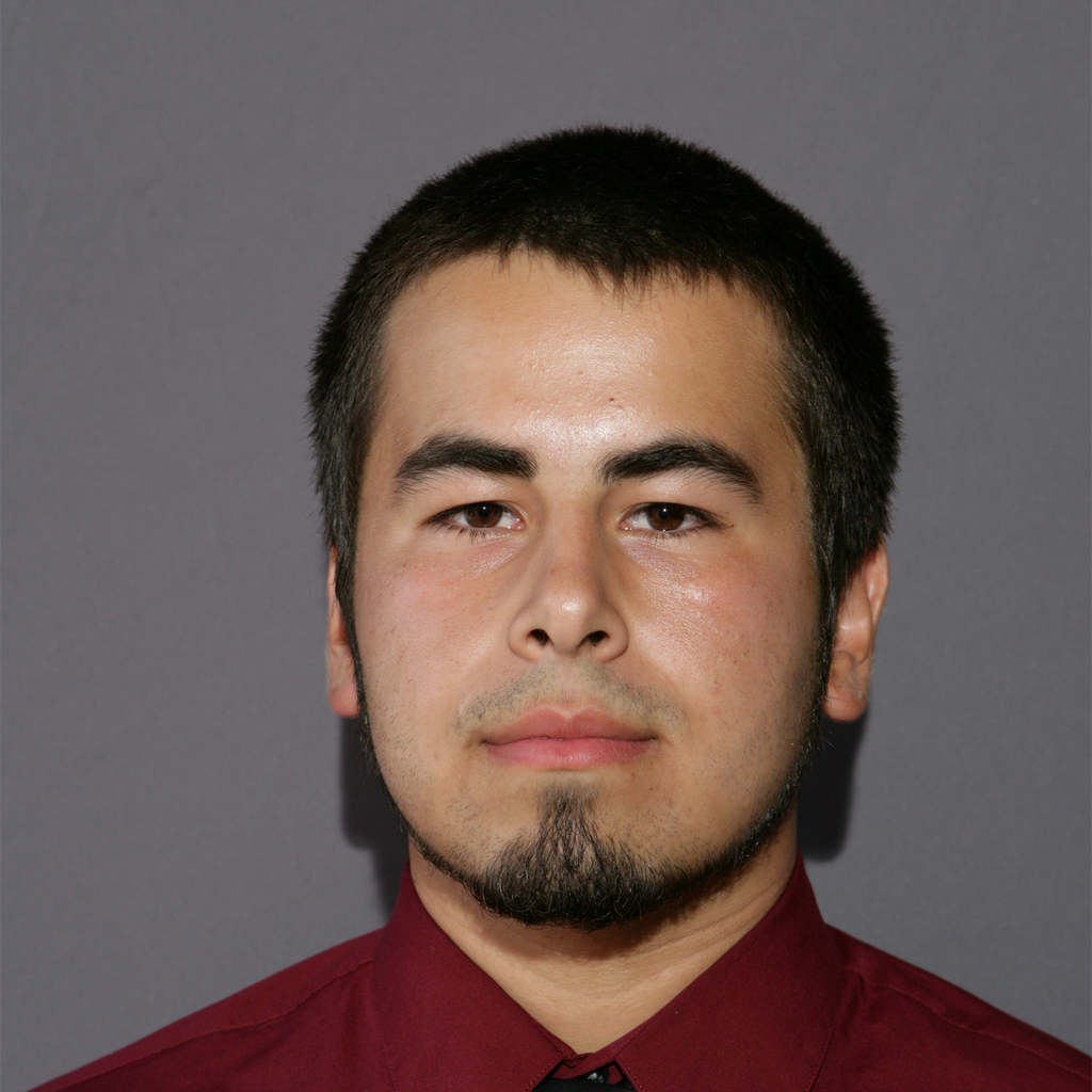 Jesus Duran mugshot