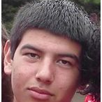Adam Fraga mugshot