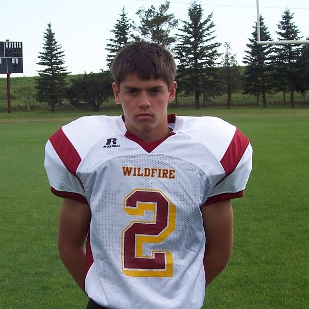 Logan Haberstroh