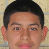 Christian Moreno mugshot
