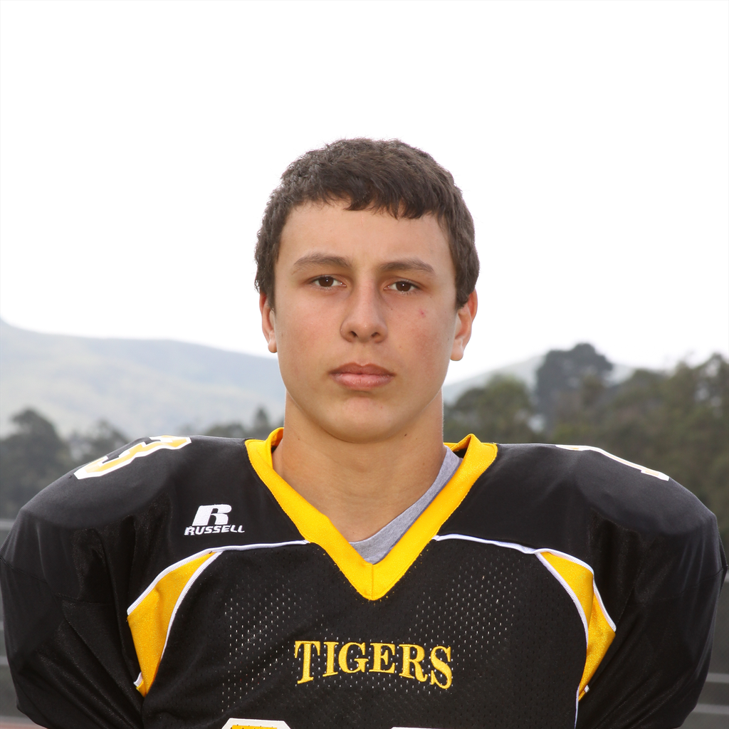 Matt Montoya