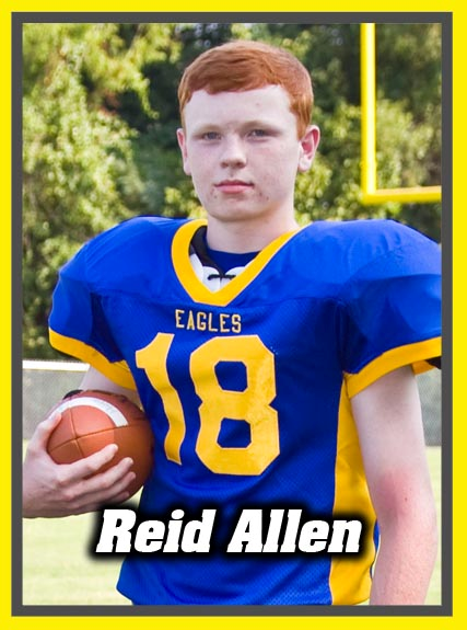 Reid Allen