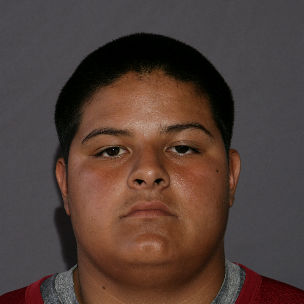 Adrian Ledesma mugshot
