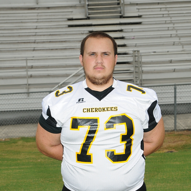 Daniel Farris