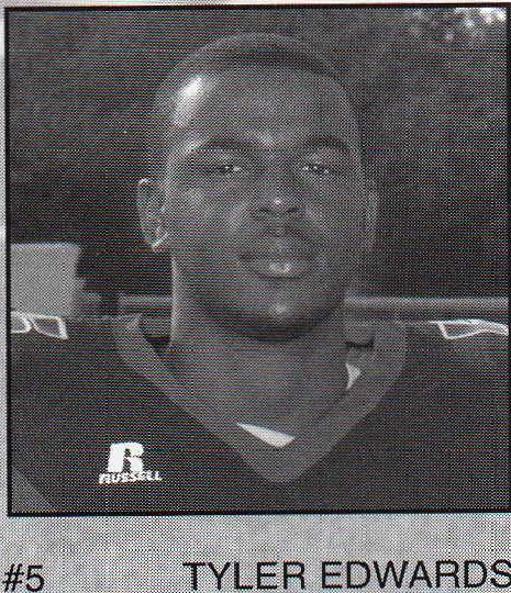 Tyler Edwards