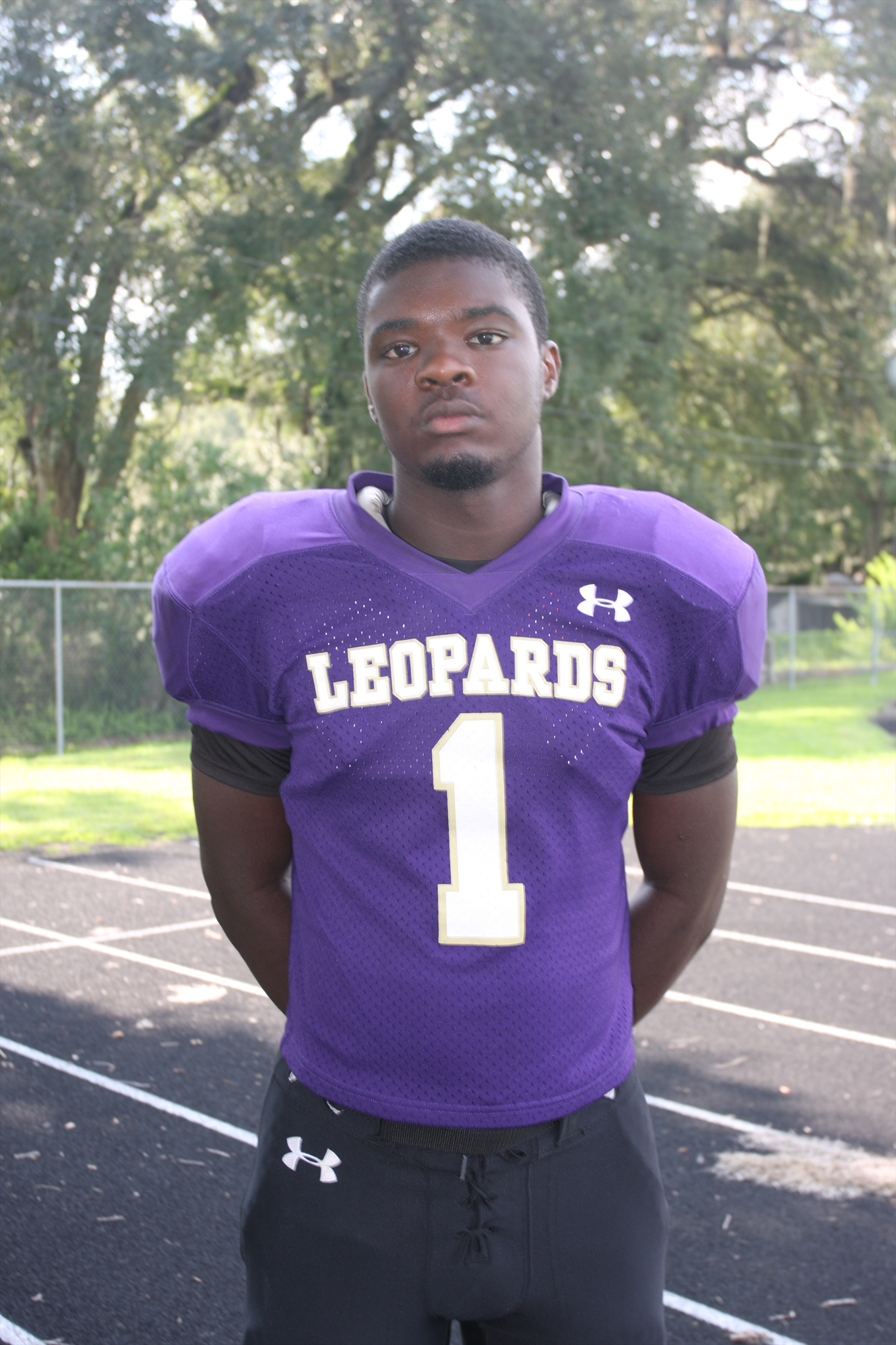 Cleve Pope