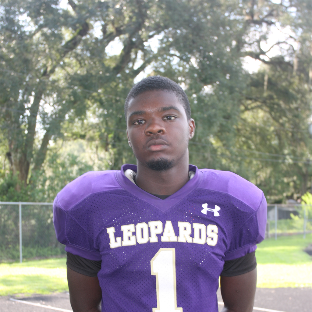 Cleve Pope mugshot