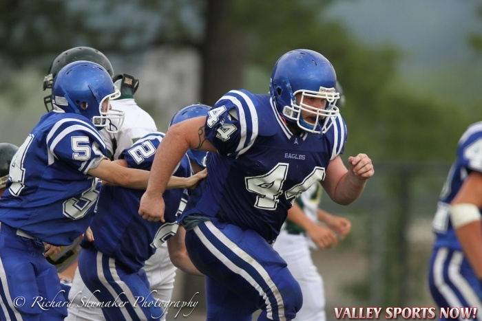 Jacob Mullins