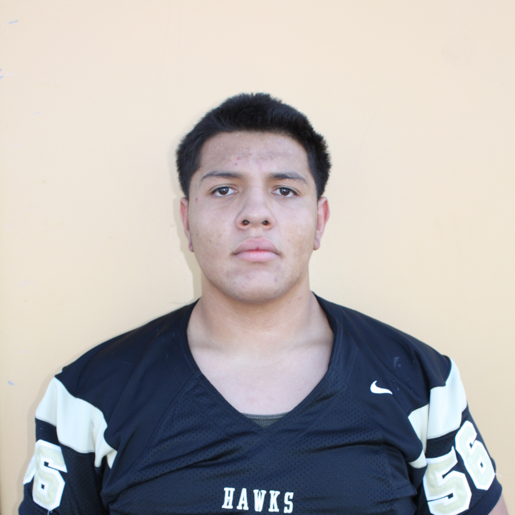 Adan Ordaz mugshot