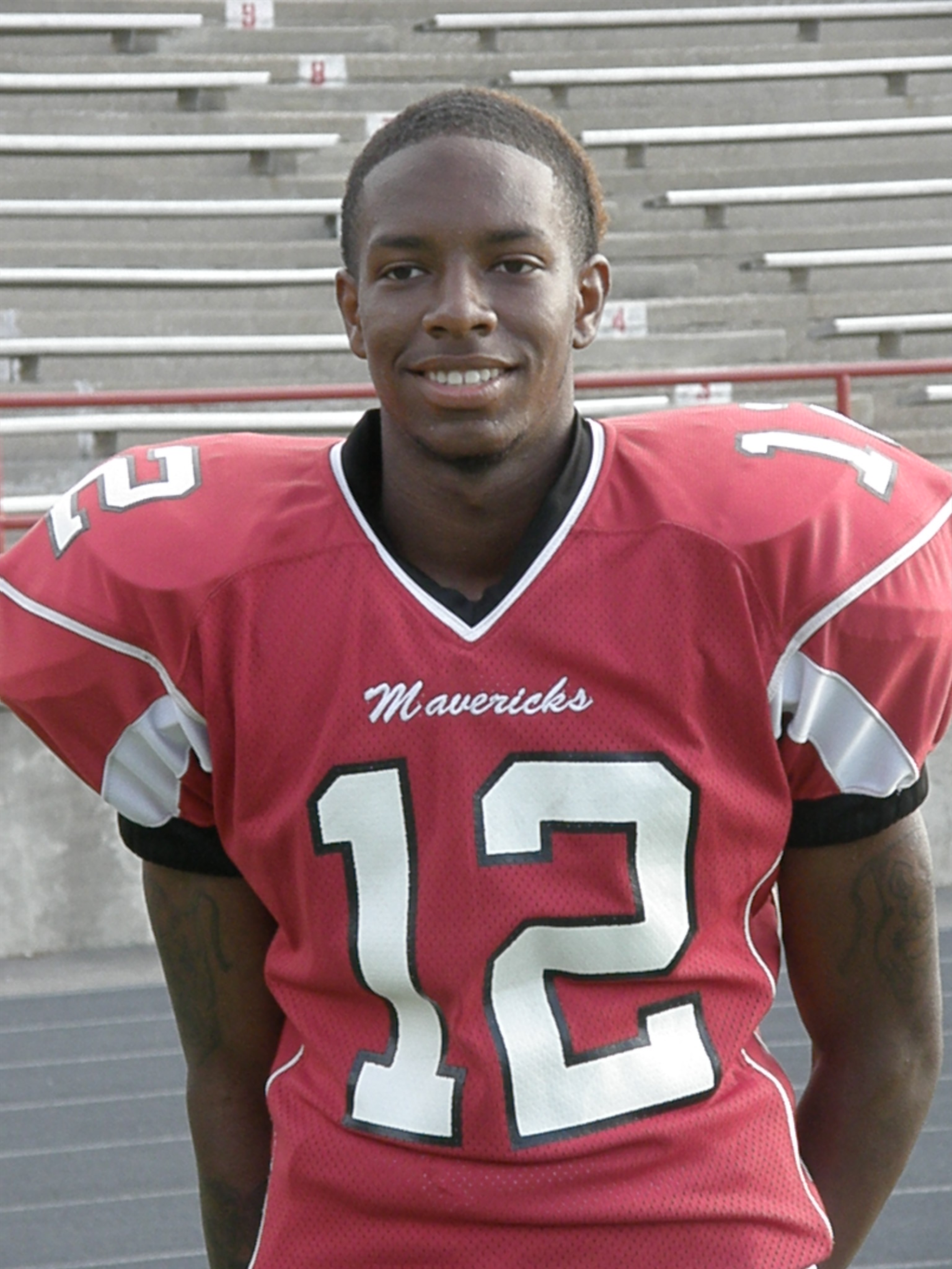 Alandric Tutt