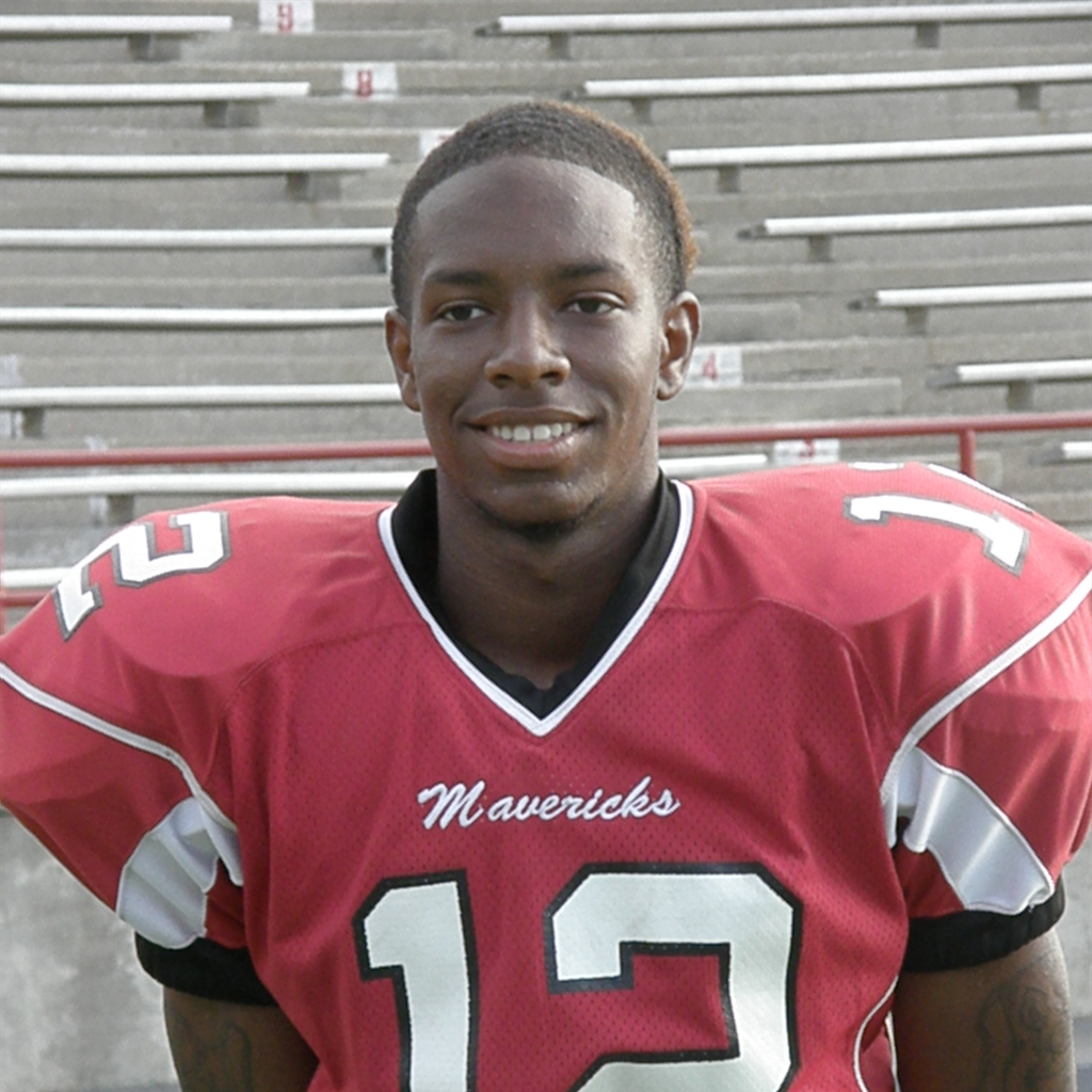 Alandric Tutt mugshot