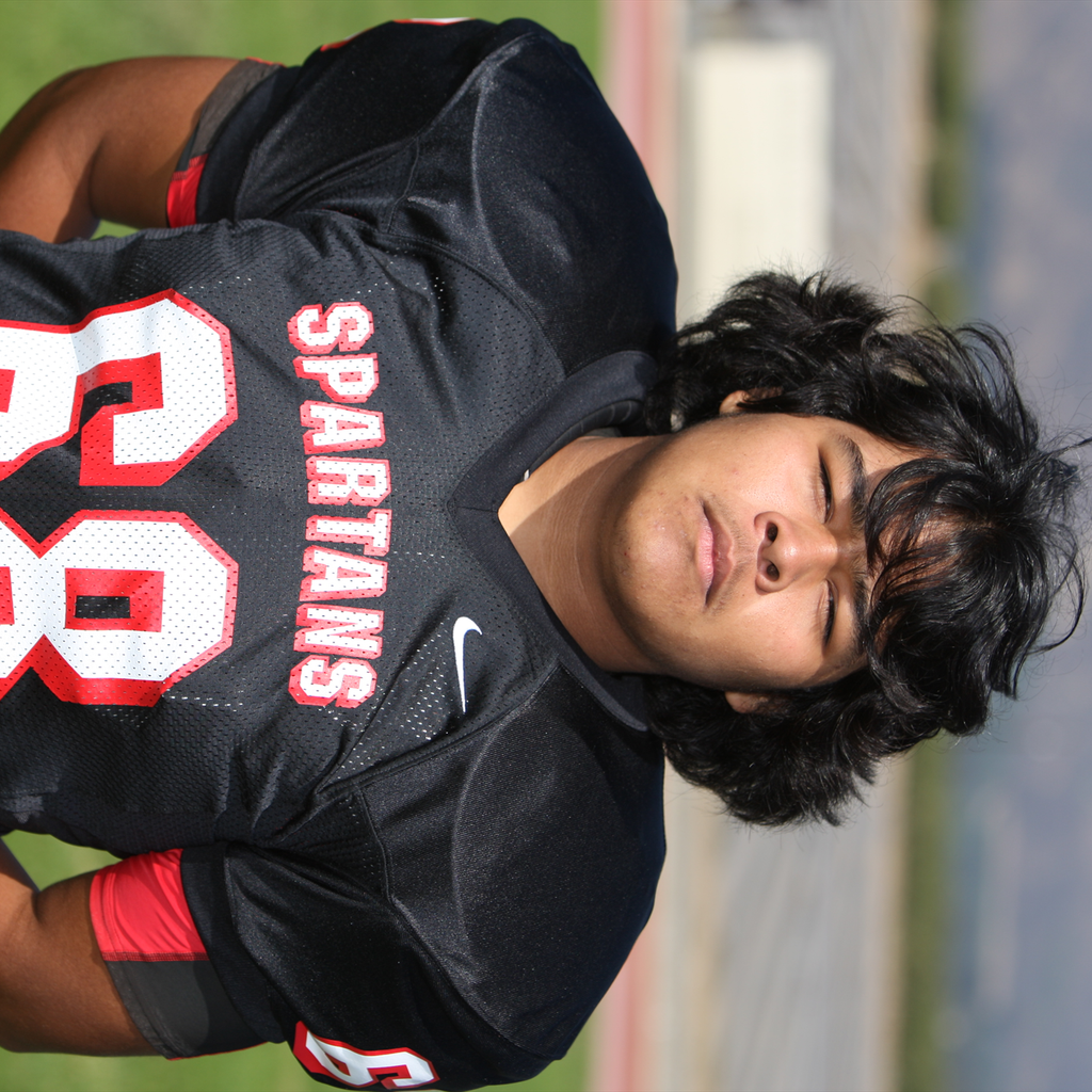 Salvador Jr. Anguiano mugshot