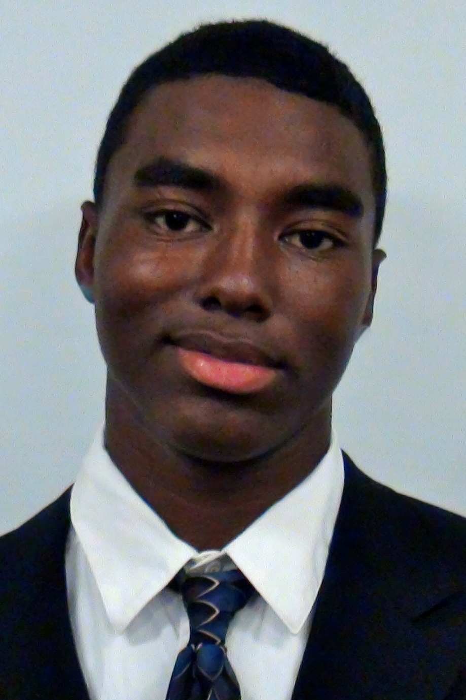 Rashawn Caldwell