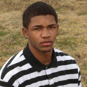 Jamar Criswell